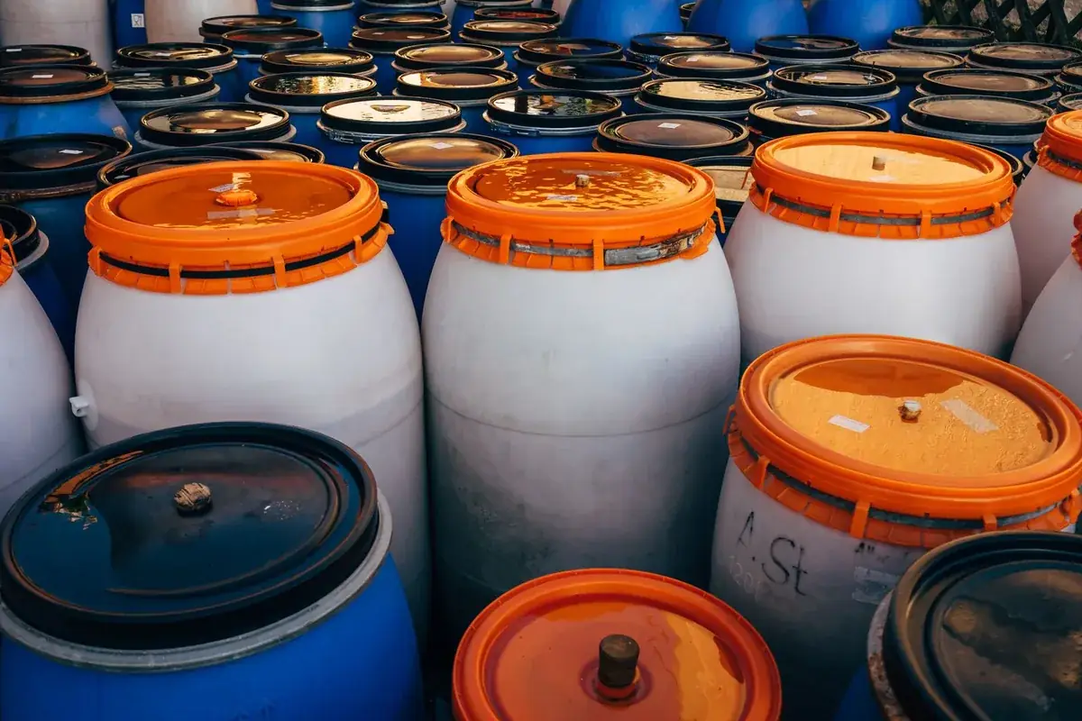 Medical Waste Removal in Somerset, KY